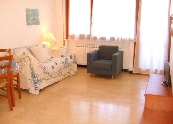soggiorno1.JPG - Four-room apartment Via Eraldo Fico 51, Sestri Levante - photo 1