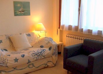 soggiorno3.JPG - Four-room apartment Via Eraldo Fico 51, Sestri Levante - photo 2