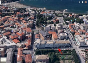 posizione.jpg - Four-room apartment Via Eraldo Fico 51, Sestri Levante - photo 4
