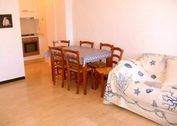 soggiorno-pranzo.JPG - Four-room apartment Via Eraldo Fico 51, Sestri Levante - photo 6