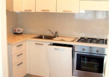angolo cottura.JPG - Four-room apartment Via Eraldo Fico 51, Sestri Levante - photo 7