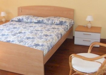 camera A-01.JPG - Four-room apartment Via Eraldo Fico 51, Sestri Levante - photo 8