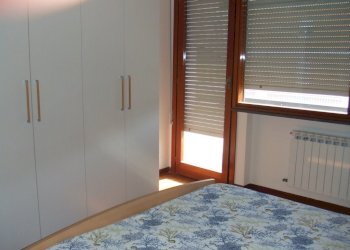 camera A-03.JPG - Four-room apartment Via Eraldo Fico 51, Sestri Levante - photo 10