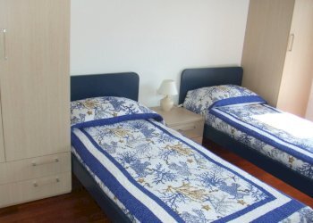camera B-01.JPG - Four-room apartment Via Eraldo Fico 51, Sestri Levante - photo 11