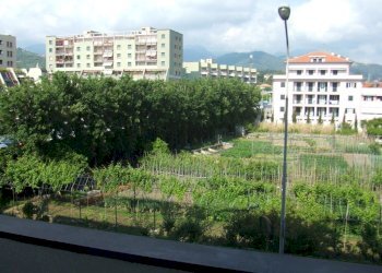 vista balcone soggiorno.JPG - Four-room apartment Via Eraldo Fico 51, Sestri Levante - photo 17