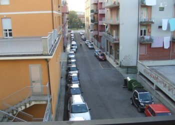 vista dalle camere.JPG - Four-room apartment Via Eraldo Fico 51, Sestri Levante - photo 18