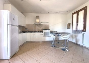 cucina - Terraced Villa Via del Pino, Livorno - photo 9