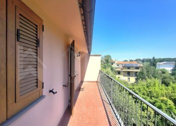 terrazzo - Terraced Villa Via del Pino, Livorno - photo 16