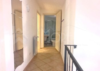 disimpegno notte - Terraced Villa Via del Pino, Livorno - photo 18