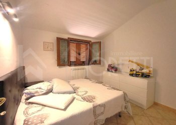 camera - Terraced Villa Via del Pino, Livorno - photo 20