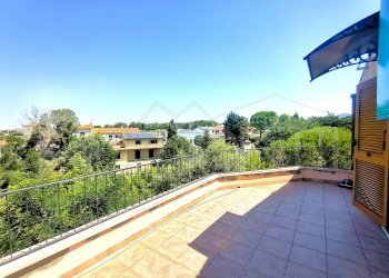 terrazza - Terraced Villa Via del Pino, Livorno - photo 21