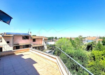 terrazza - Terraced Villa Via del Pino, Livorno - photo 22