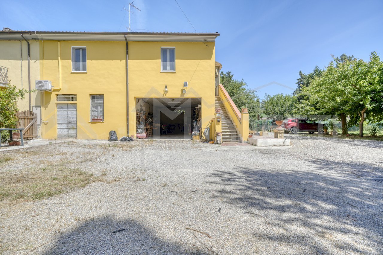 esterno - Portion of a house Via Pian delle Tregge, Collesalvetti - photo 2
