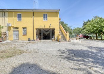 esterno - Portion of a house Via Pian delle Tregge, Collesalvetti - photo 2