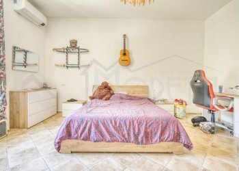 camera - Portion of a house Via Pian delle Tregge, Collesalvetti - photo 7