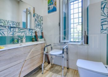 bagno - Portion of a house Via Pian delle Tregge, Collesalvetti - photo 13