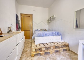 camera singola - Portion of a house Via Pian delle Tregge, Collesalvetti - photo 16