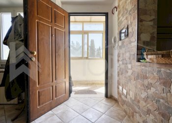 ingresso - Portion of a house Via Pian delle Tregge, Collesalvetti - photo 18