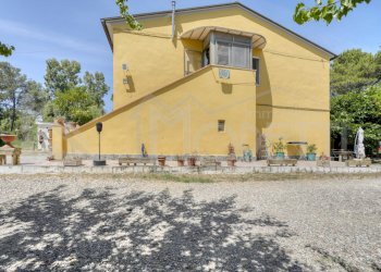esterno - Portion of a house Via Pian delle Tregge, Collesalvetti - photo 23