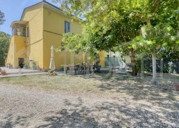 esterno - Portion of a house Via Pian delle Tregge, Collesalvetti - photo 24