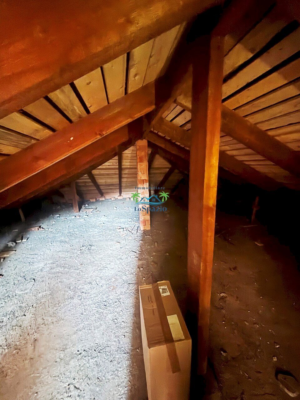 Sottotetto in vendita ad Andora - Stabile - Palazzo Via Cavour 27, Andora - foto 2