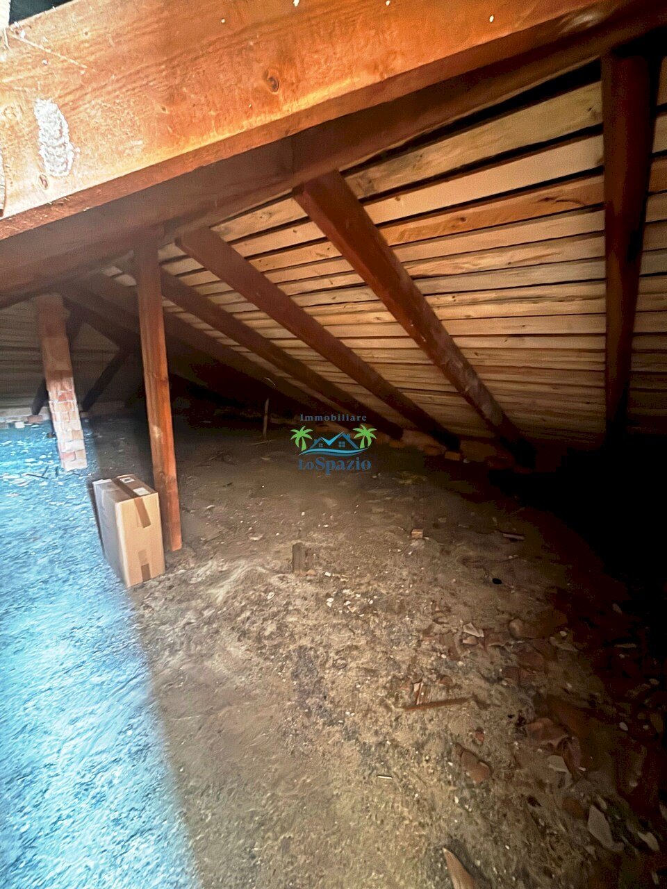 Sottotetto in vendita ad Andora - Stabile - Palazzo Via Cavour 27, Andora - foto 3