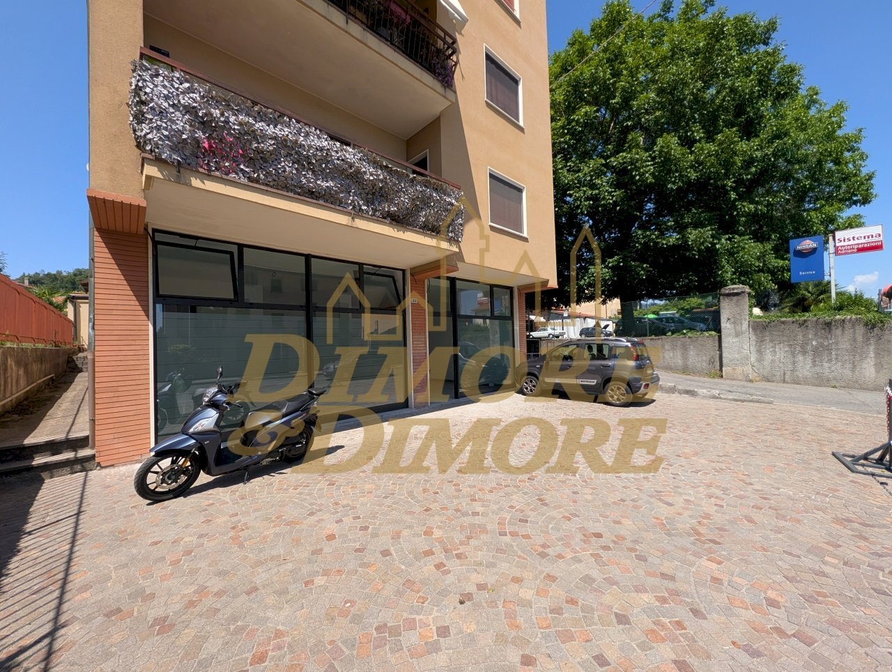 Parcheggio - Office Angera - photo 1