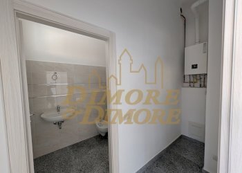 Antibagno e bagno - Office Angera - photo 6