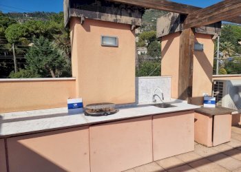 20260319_144202 - Attic Genova (neighborhood Nervi) - photo 8