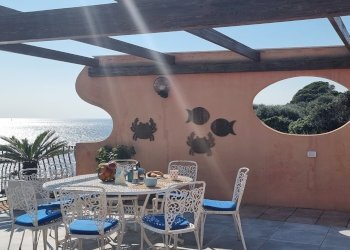 20260319_143754 - Attic Genova (neighborhood Nervi) - photo 13