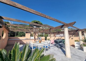 20260319_144009 - Attic Genova (neighborhood Nervi) - photo 15