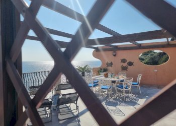 20260319_144218 - Attic Genova (neighborhood Nervi) - photo 16