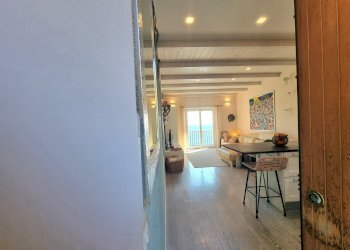 20260319_150212 - Attic Genova (neighborhood Nervi) - photo 20