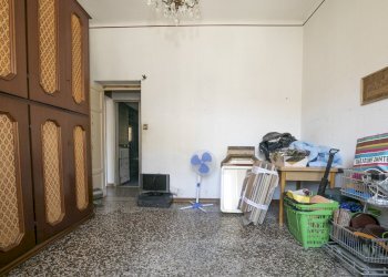 7P6A9697 - Apartment Via Trebisonda, Genova (neighborhood Foce) - photo 9