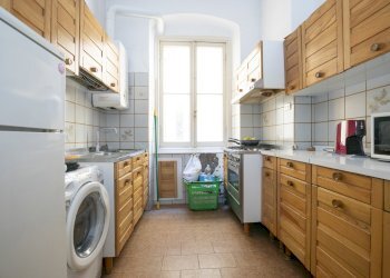 7P6A9707 - Apartment Via Trebisonda, Genova (neighborhood Foce) - photo 12
