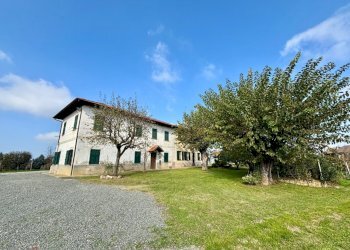 IMG_3114.jpg - Independent house Località San Pietro  113, Rocca Grimalda - photo 1