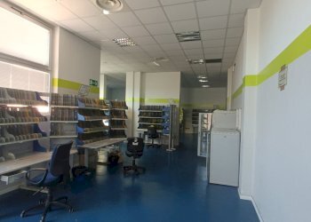 IMG20260331093547 - Commercial Premises Via Giuseppe Ungaretti 10, Genova (neighborhood Prà) - photo 14