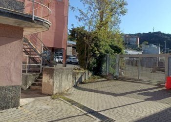 IMG20260331093738 - Commercial Premises Via Giuseppe Ungaretti 10, Genova (neighborhood Prà) - photo 15