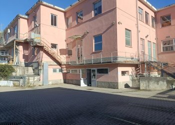IMG20260331093750 - Commercial Premises Via Giuseppe Ungaretti 10, Genova (neighborhood Prà) - photo 16