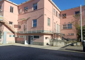 IMG20260331093753 - Commercial Premises Via Giuseppe Ungaretti 10, Genova (neighborhood Prà) - photo 17