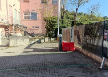 IMG20260331093758 - Commercial Premises Via Giuseppe Ungaretti 10, Genova (neighborhood Prà) - photo 19