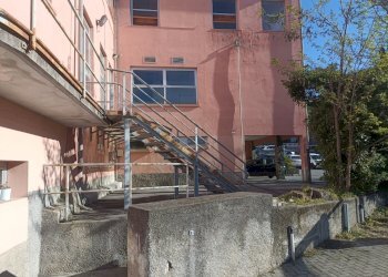 IMG20260331093806 - Commercial Premises Via Giuseppe Ungaretti 10, Genova (neighborhood Prà) - photo 20