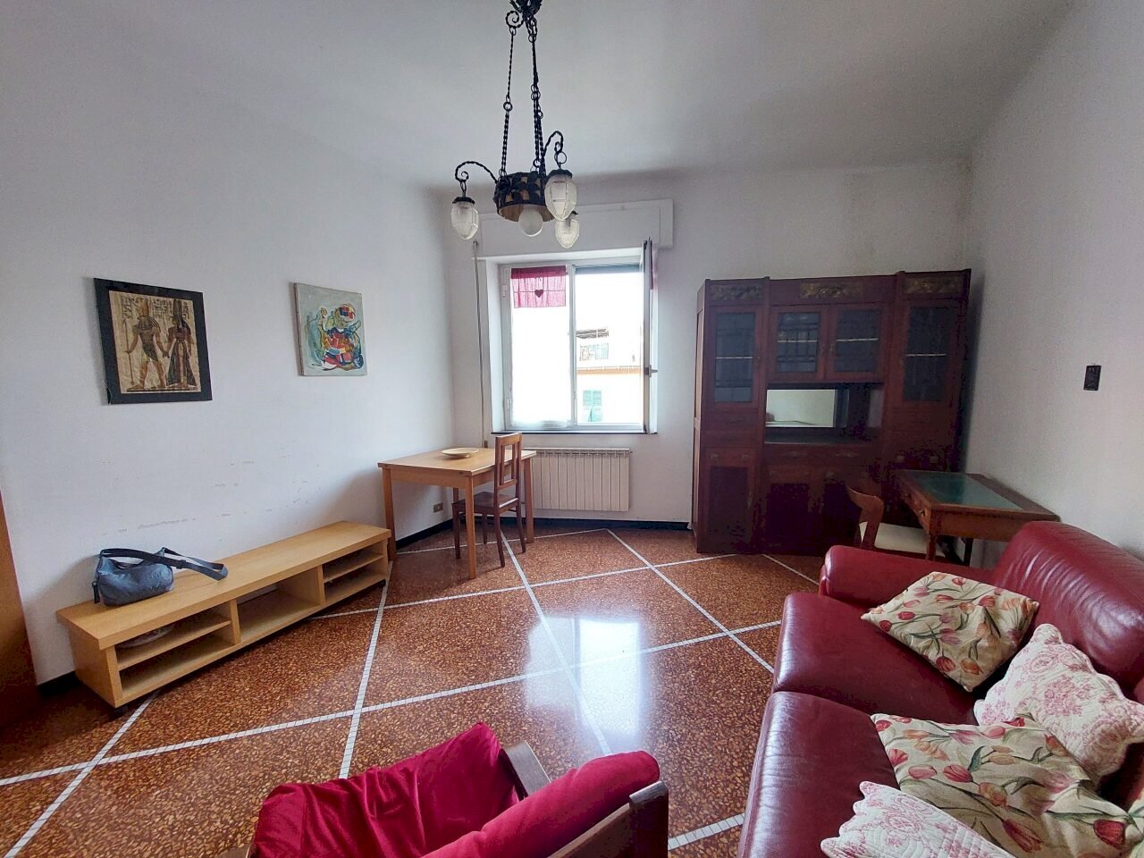 20251215_101726.jpg - Three-room apartment Passo della Zebra, Genova (neighborhood Marassi) - photo 3