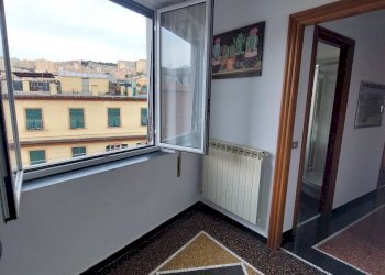 20251215_100713.jpg - Three-room apartment Passo della Zebra, Genova (neighborhood Marassi) - photo 4