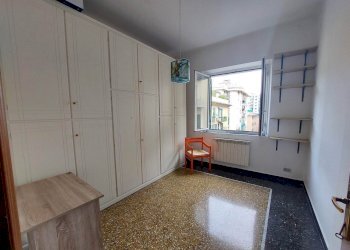 20251215_101014.jpg - Three-room apartment Passo della Zebra, Genova (neighborhood Marassi) - photo 12