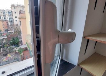 20251215_101031.jpg - Three-room apartment Passo della Zebra, Genova (neighborhood Marassi) - photo 23