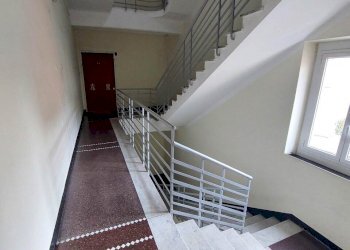 20251215_100619.jpg - Three-room apartment Passo della Zebra, Genova (neighborhood Marassi) - photo 24