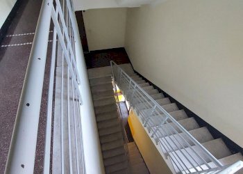 20251215_100626.jpg - Three-room apartment Passo della Zebra, Genova (neighborhood Marassi) - photo 25