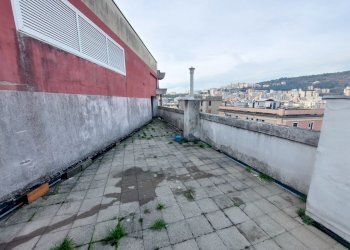 20251215_102846.jpg - Three-room apartment Passo della Zebra, Genova (neighborhood Marassi) - photo 29