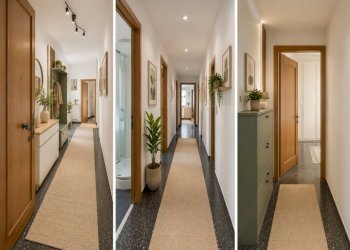 ChatGPT Image 9 lug 2026, 11_10_17 - Three-room apartment Passo della Zebra, Genova (neighborhood Marassi) - photo 4
